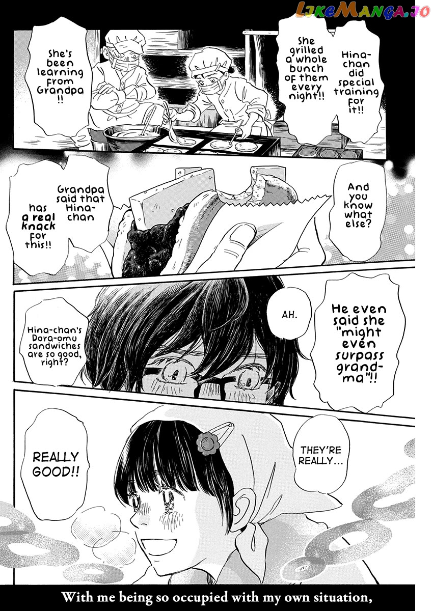 Read 3-Gatsu No Lion (EN) Manga Online