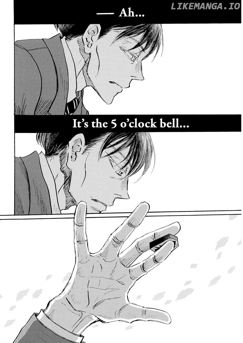 Read 3-Gatsu No Lion (EN) Manga Online
