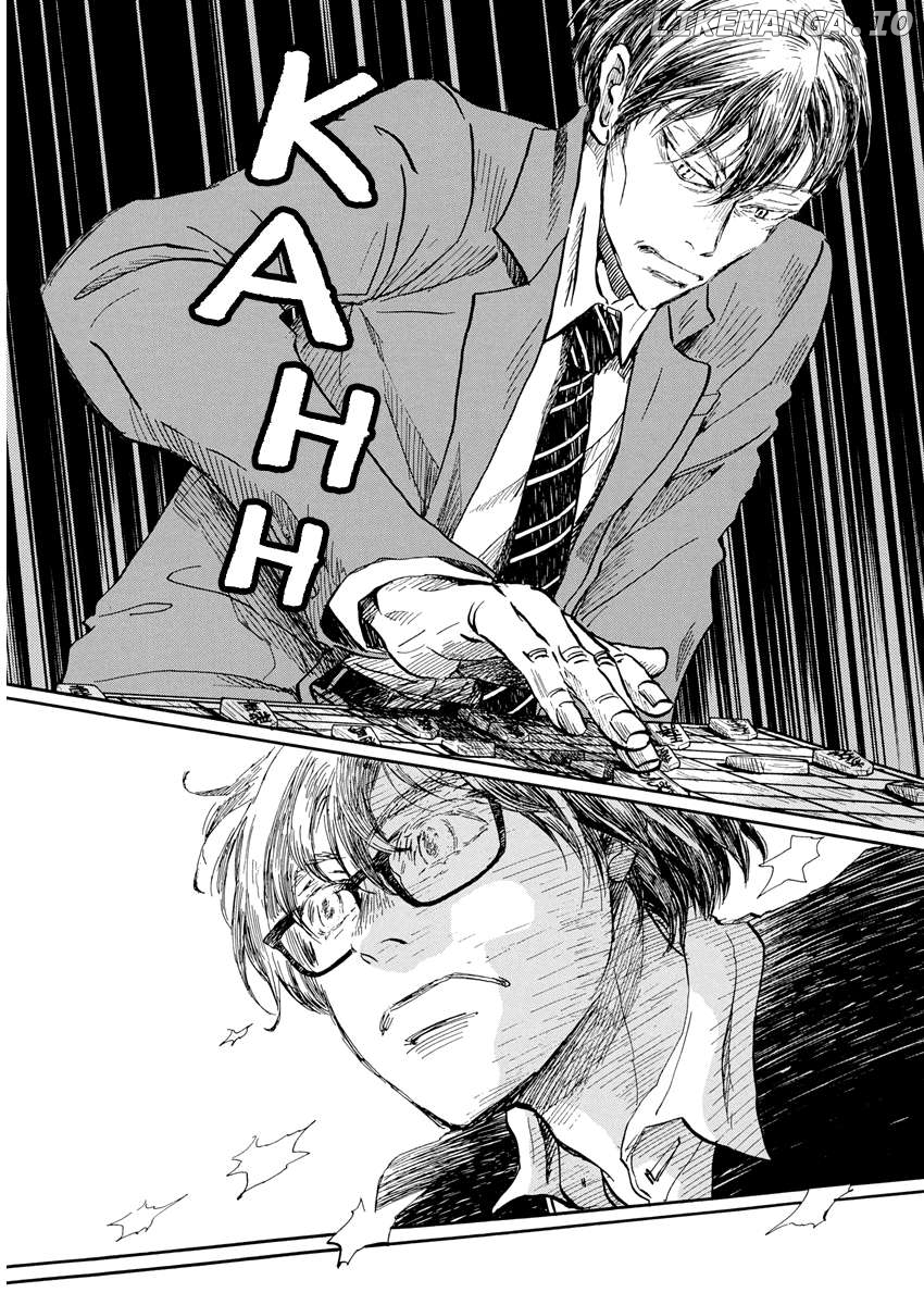 Read 3-Gatsu No Lion (EN) Manga Online