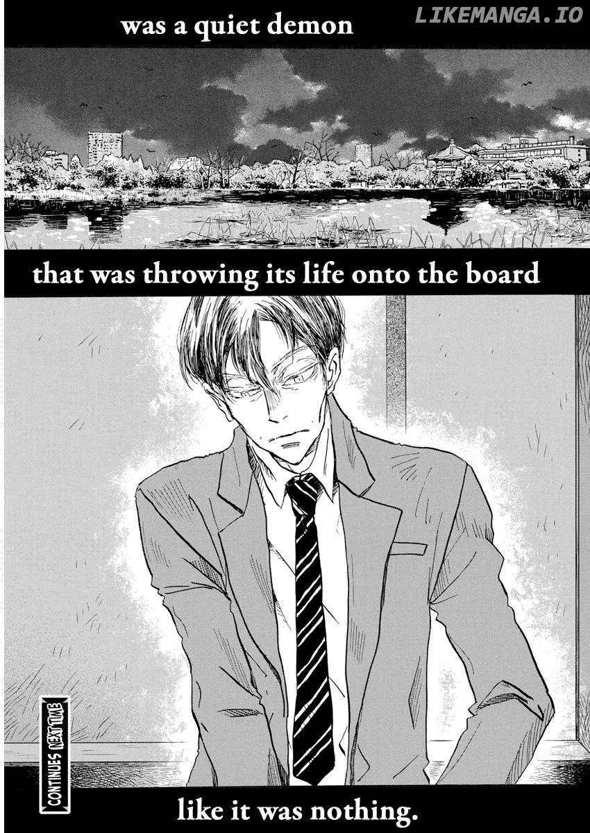 Read 3-Gatsu No Lion (EN) Manga Online