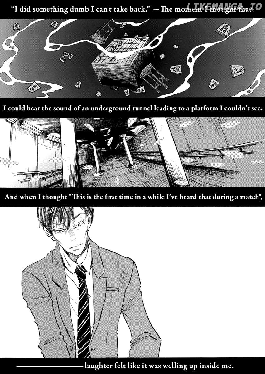 Read 3-Gatsu No Lion (EN) Manga Online