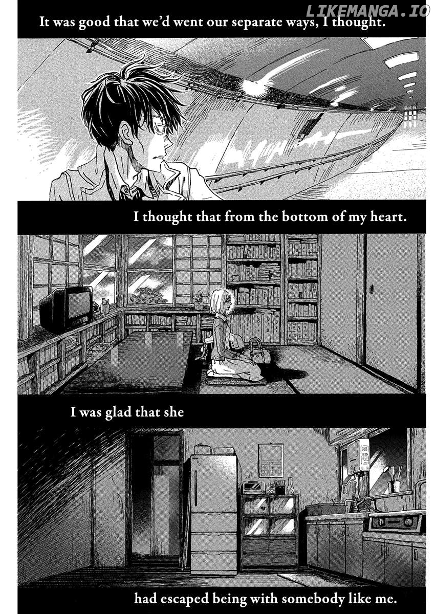 Read 3-Gatsu No Lion (EN) Manga Online