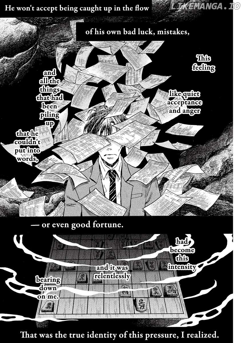 Read 3-Gatsu No Lion (EN) Manga Online