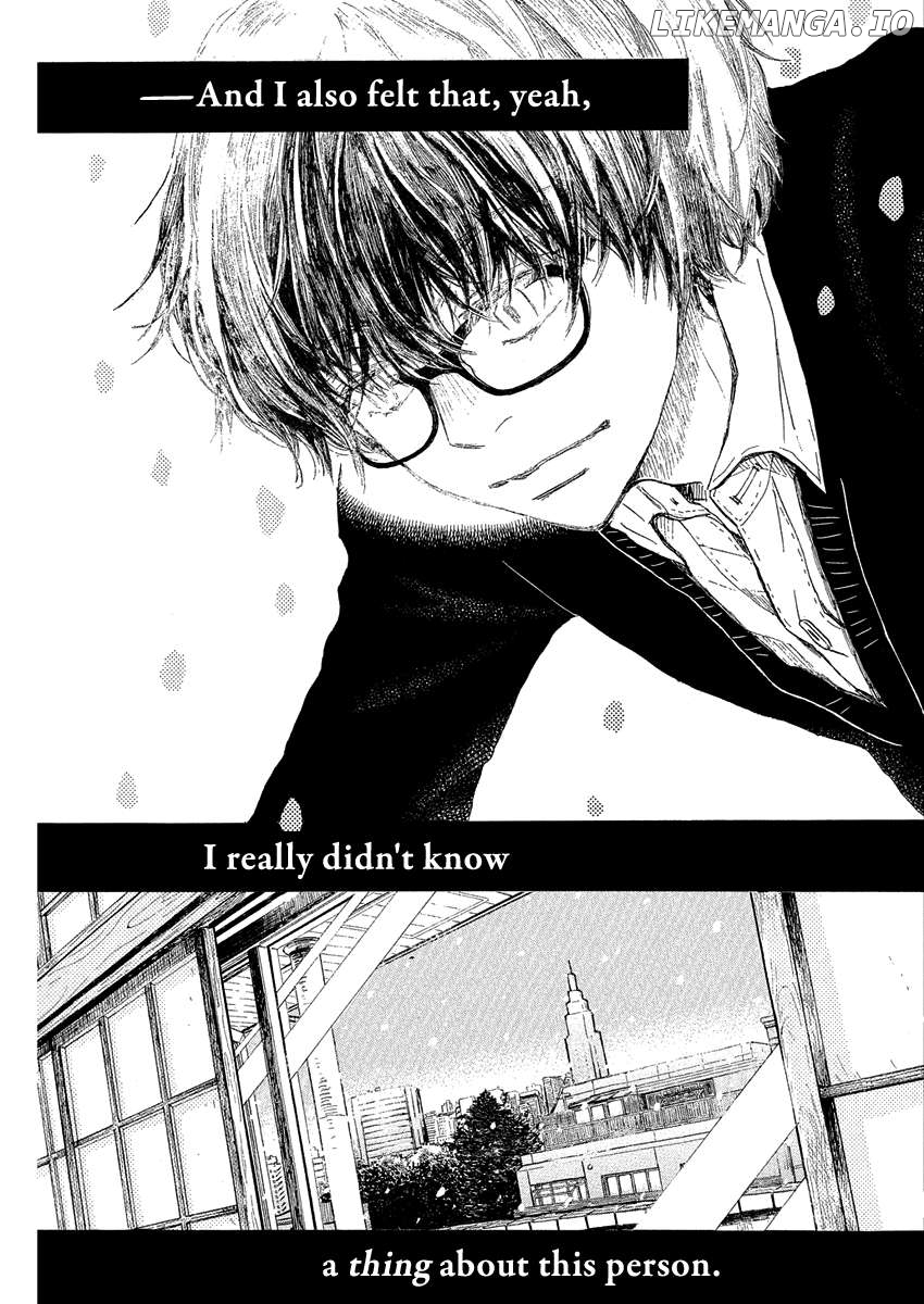 Read 3-Gatsu No Lion (EN) Manga Online