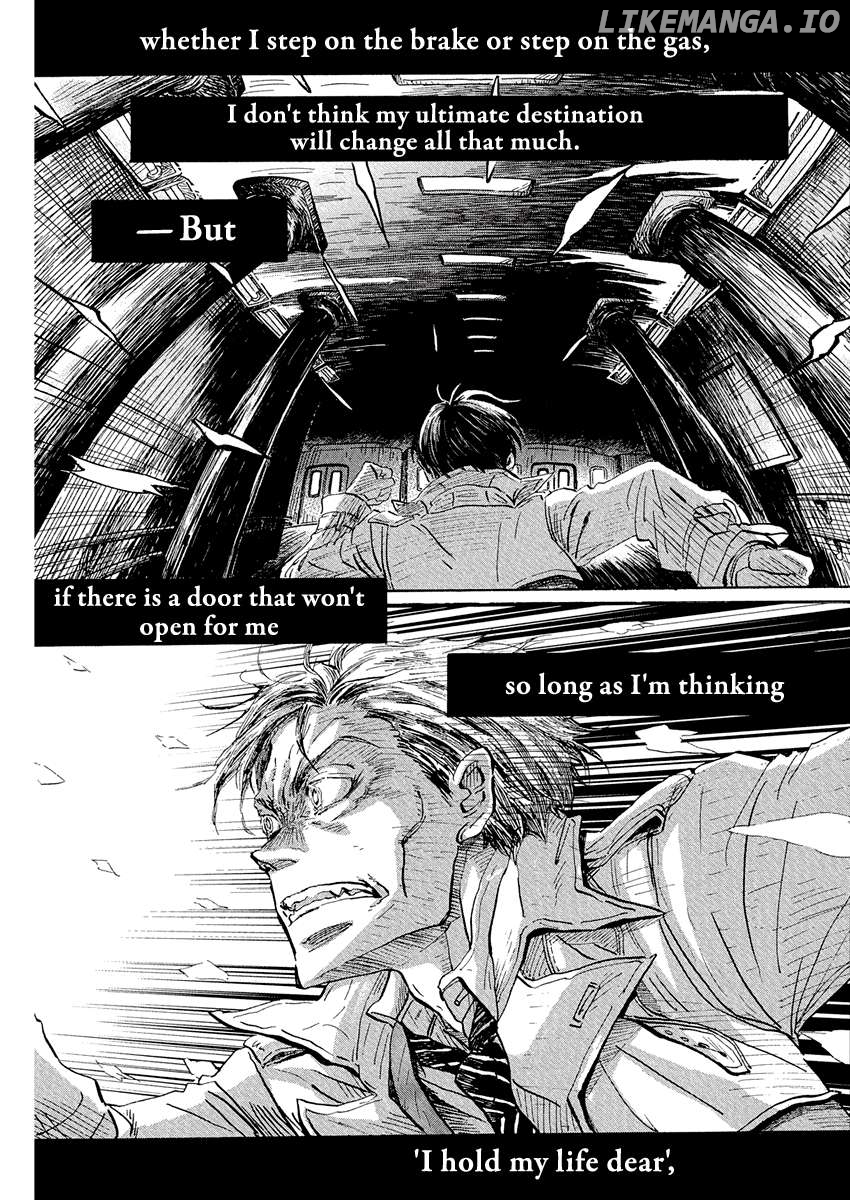 Read 3-Gatsu No Lion (EN) Manga Online
