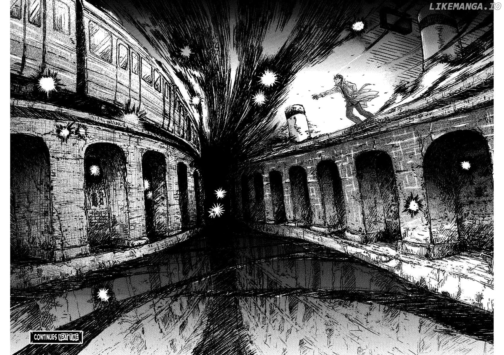 Read 3-Gatsu No Lion (EN) Manga Online