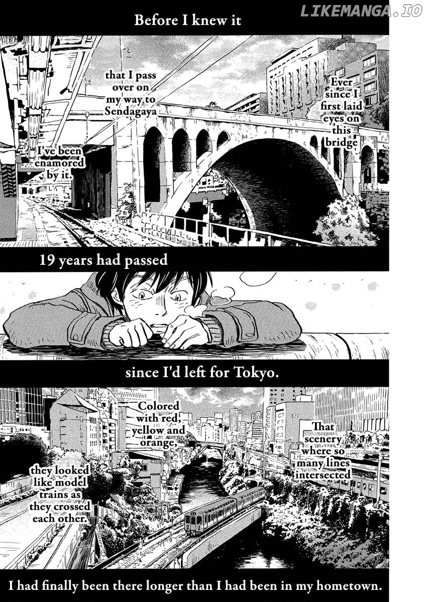 Read 3-Gatsu No Lion (EN) Manga Online