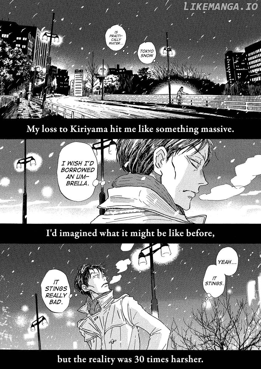 Read 3-Gatsu No Lion (EN) Manga Online