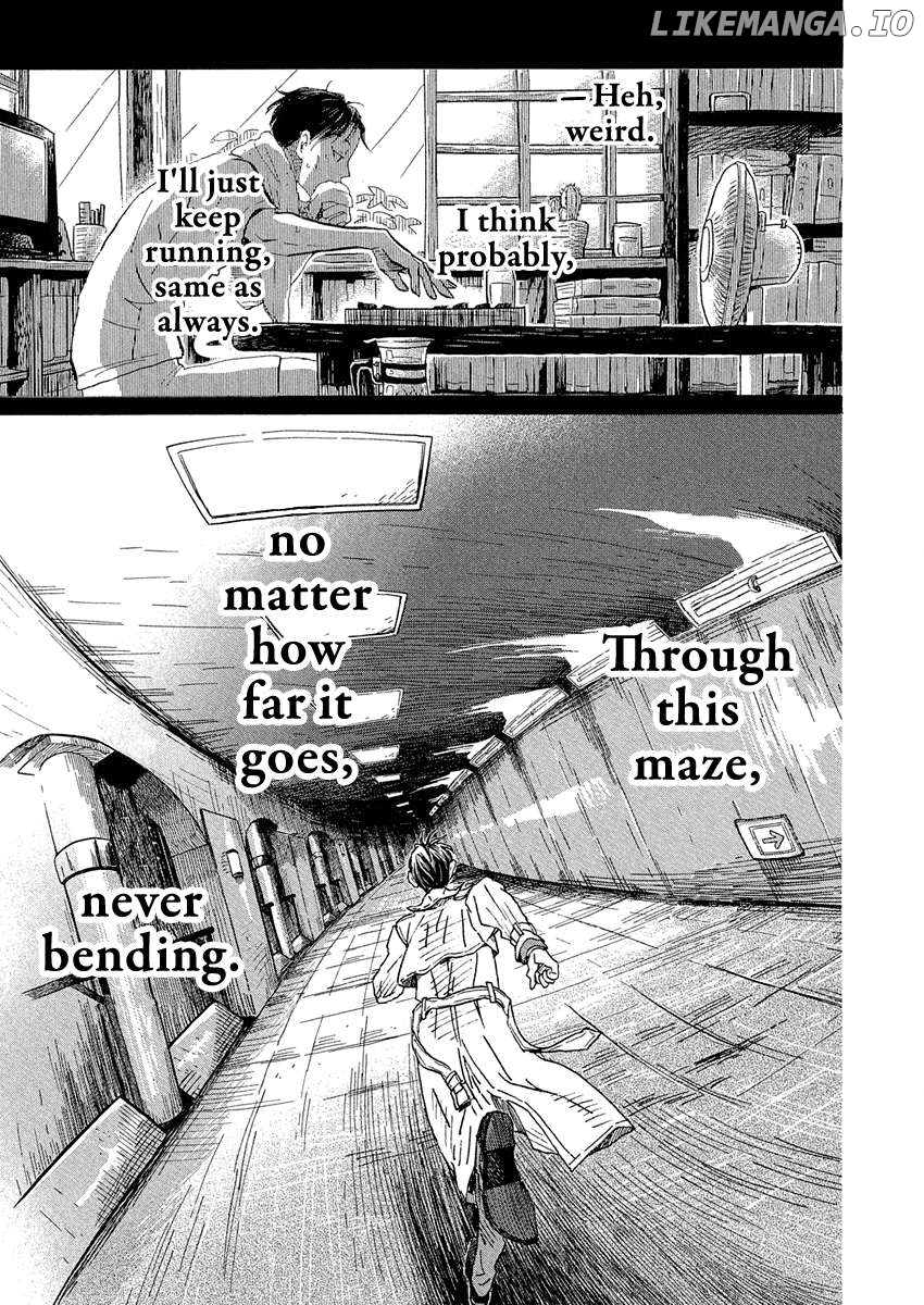 Read 3-Gatsu No Lion (EN) Manga Online