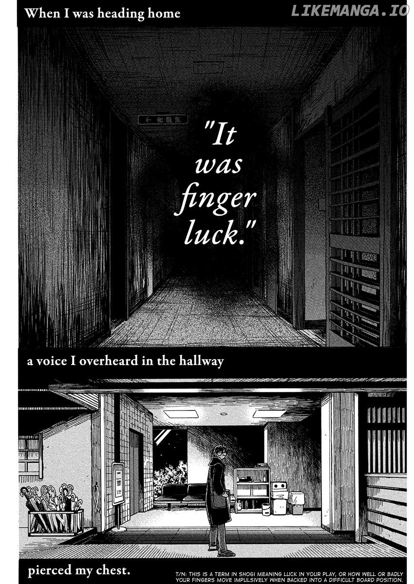 Read 3-Gatsu No Lion (EN) Manga Online