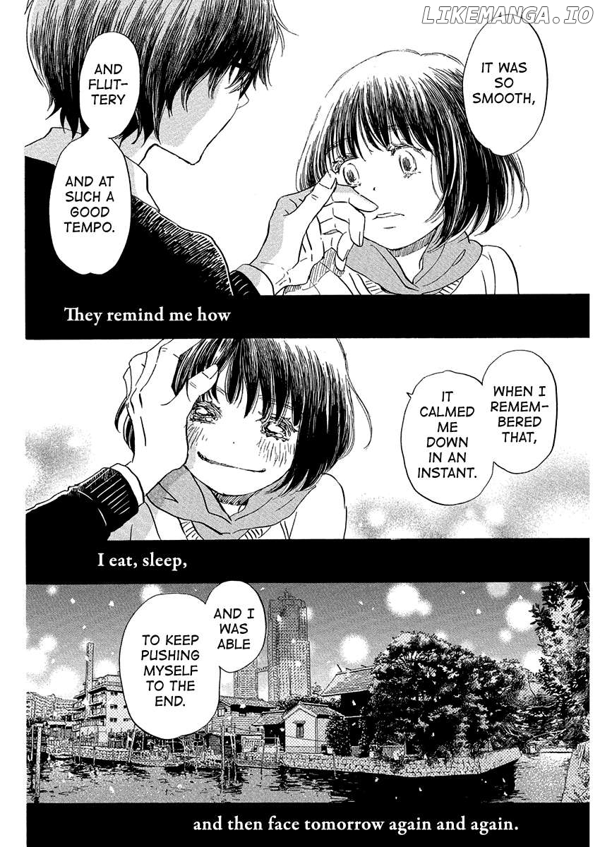 Read 3-Gatsu No Lion (EN) Manga Online