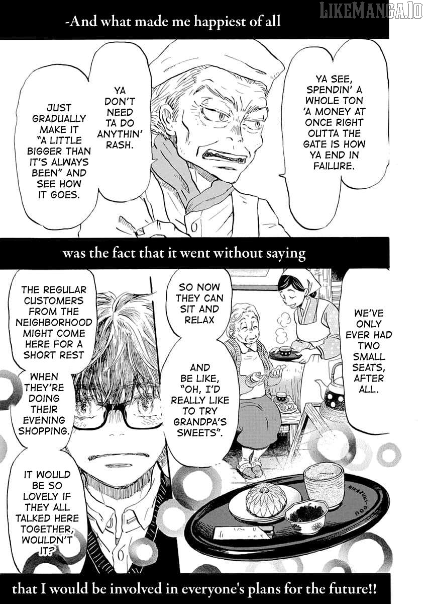 Read 3-Gatsu No Lion (EN) Manga Online