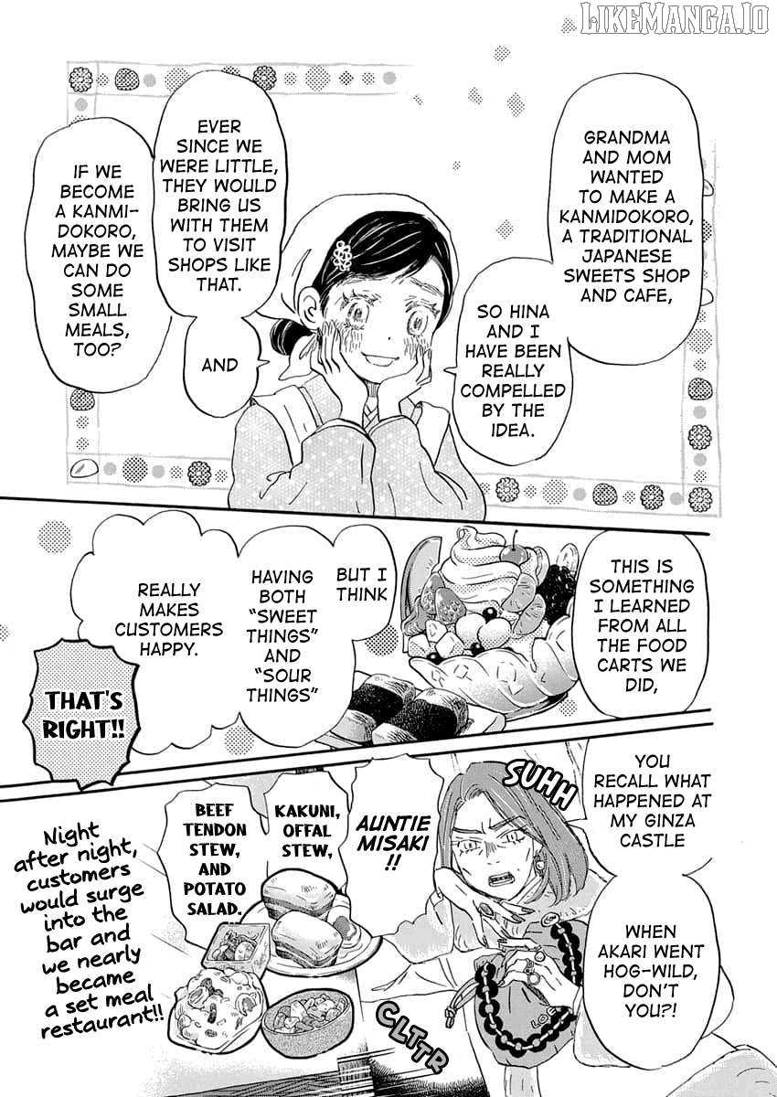 Read 3-Gatsu No Lion (EN) Manga Online