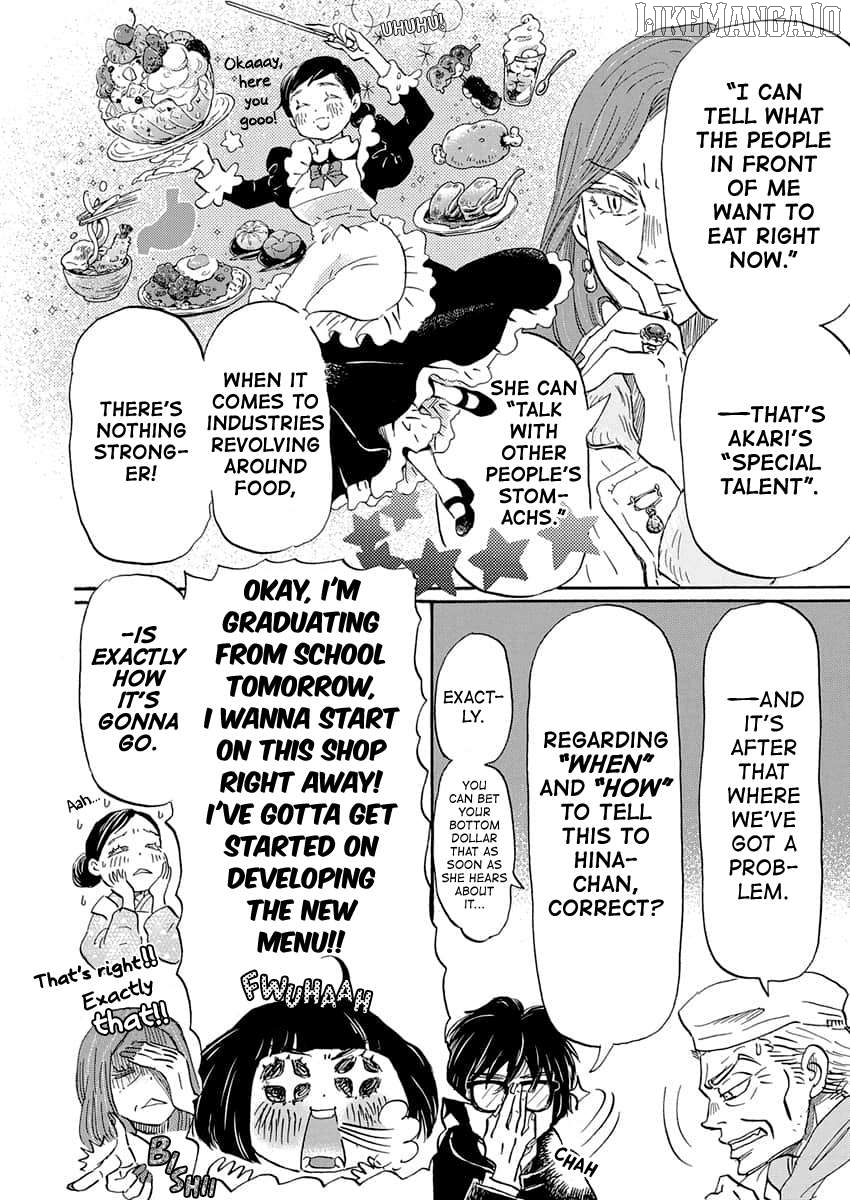 Read 3-Gatsu No Lion (EN) Manga Online