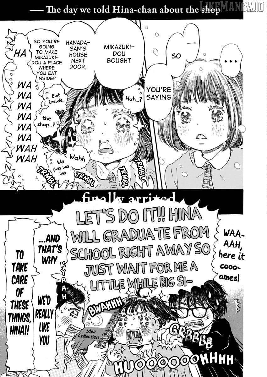 Read 3-Gatsu No Lion (EN) Manga Online