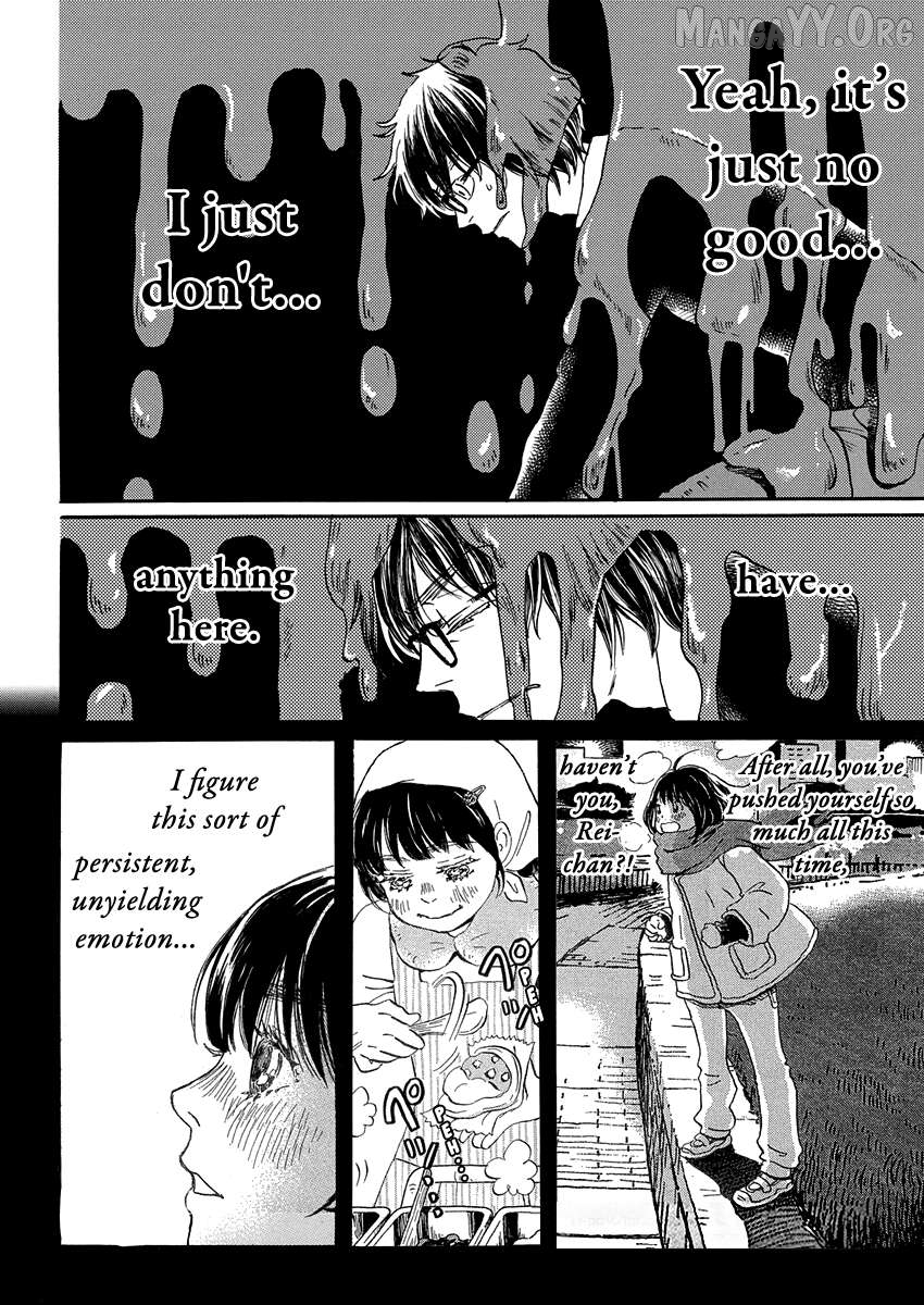 Read 3-Gatsu No Lion (EN) Manga Online