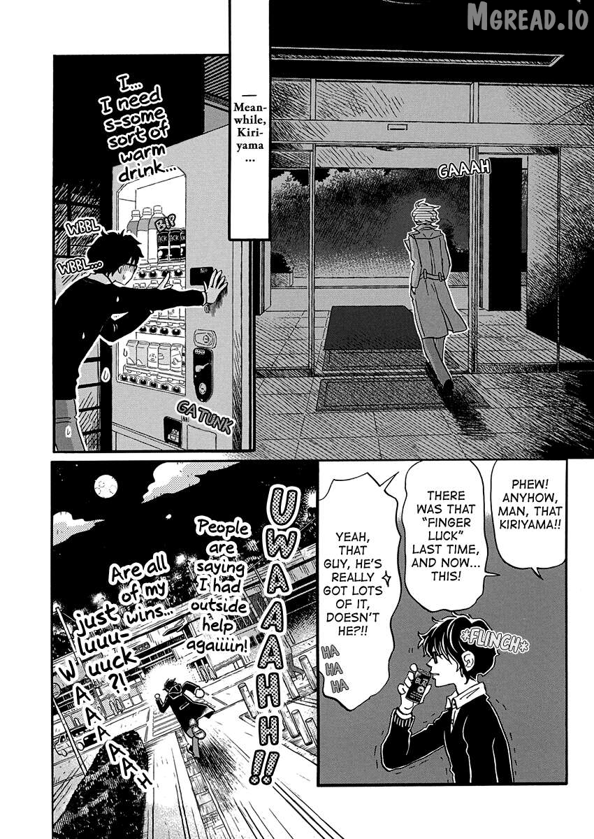 Read 3-Gatsu No Lion (EN) Manga Online