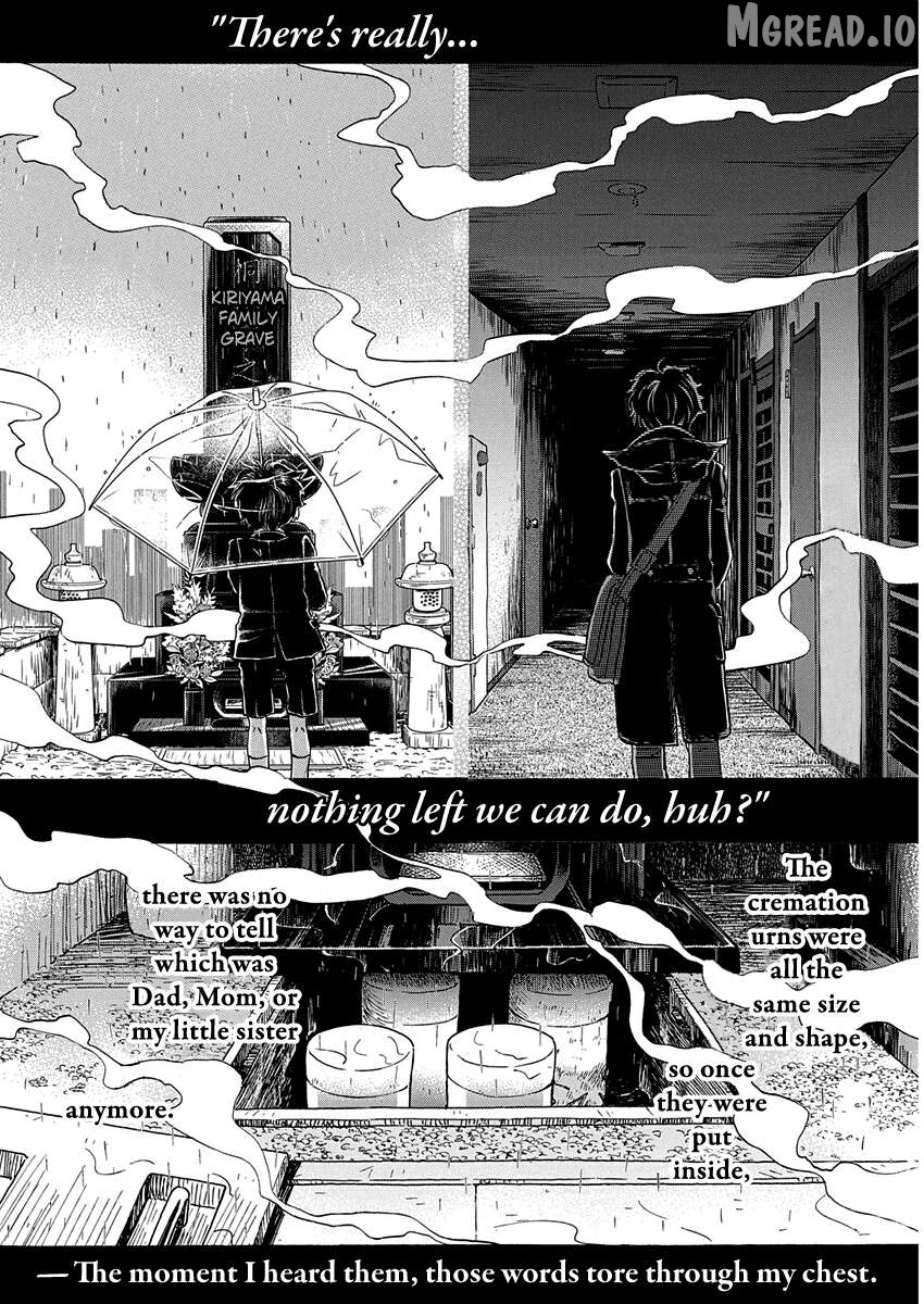 Read 3-Gatsu No Lion (EN) Manga Online