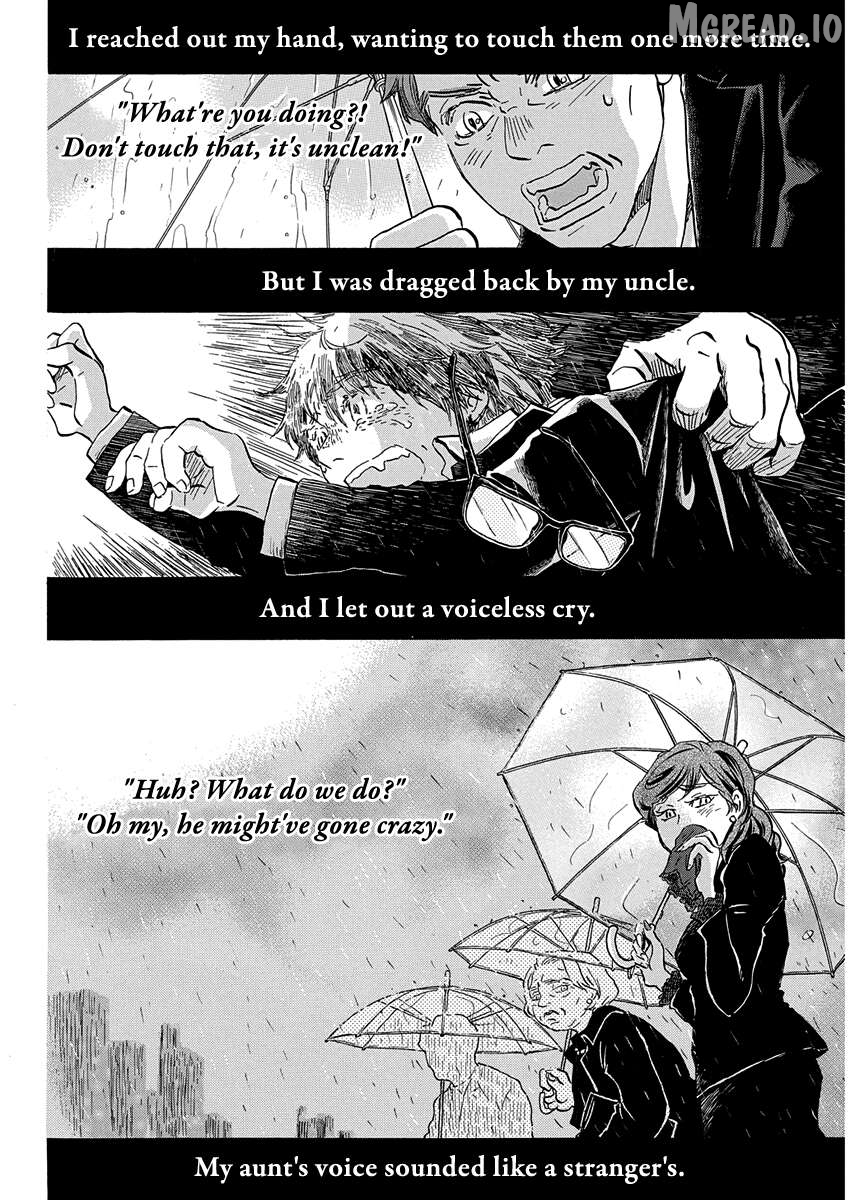Read 3-Gatsu No Lion (EN) Manga Online