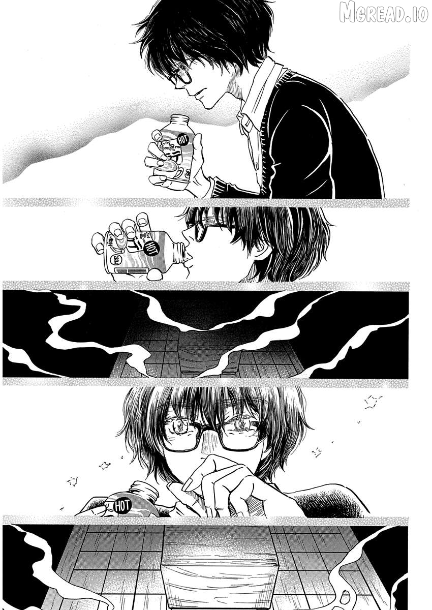 Read 3-Gatsu No Lion (EN) Manga Online