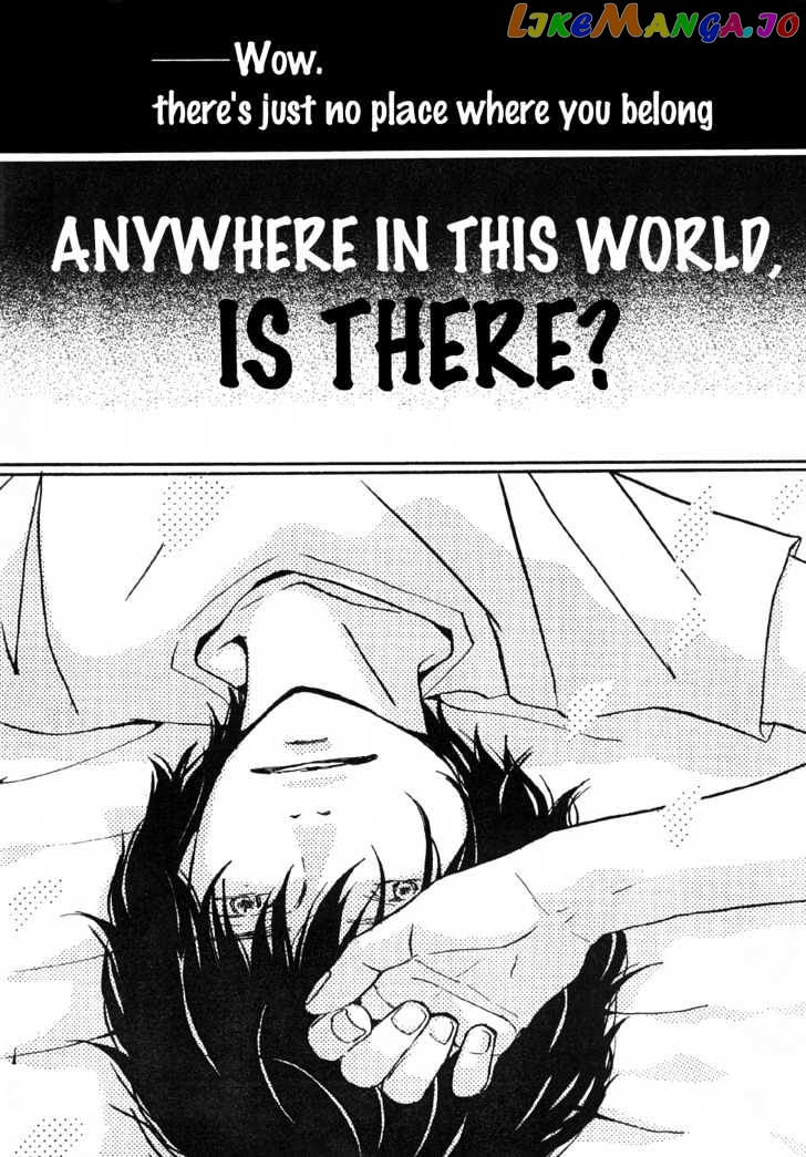 Read 3-Gatsu No Lion (EN) Manga Online