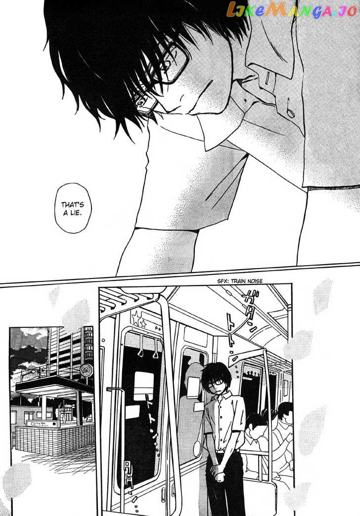 Read 3-Gatsu No Lion (EN) Manga Online