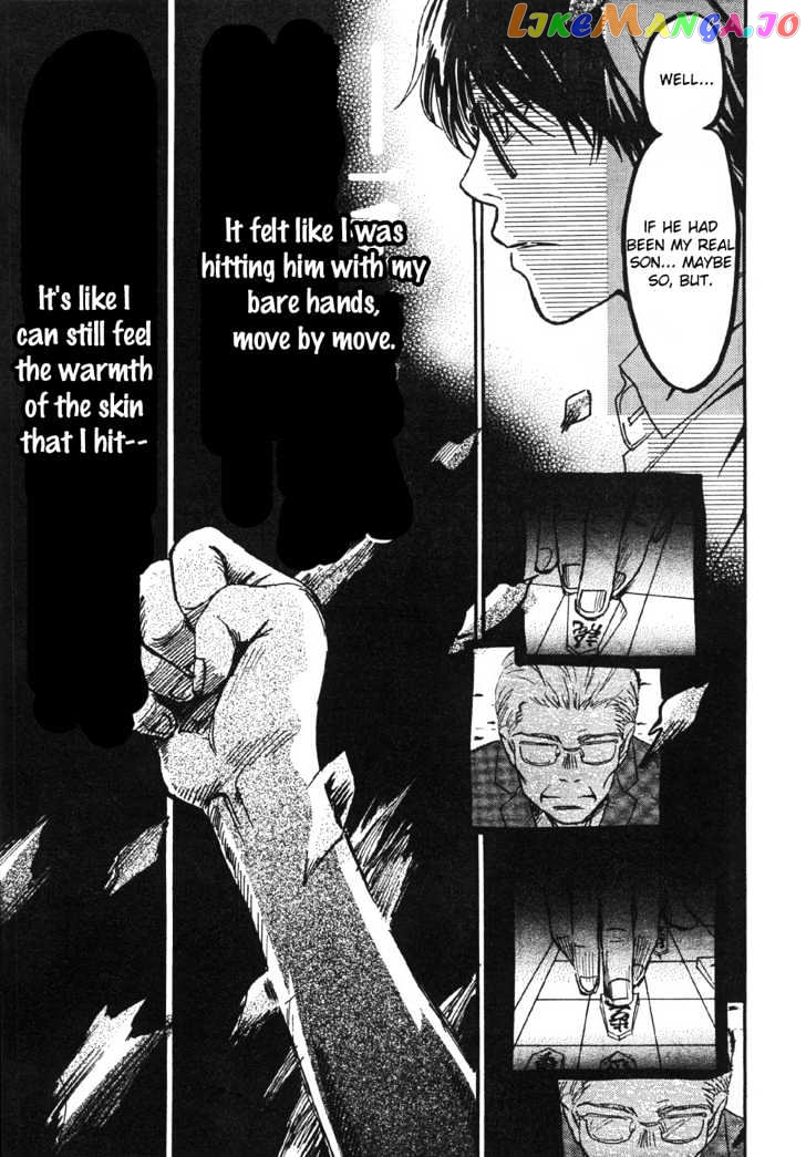 Read 3-Gatsu No Lion (EN) Manga Online