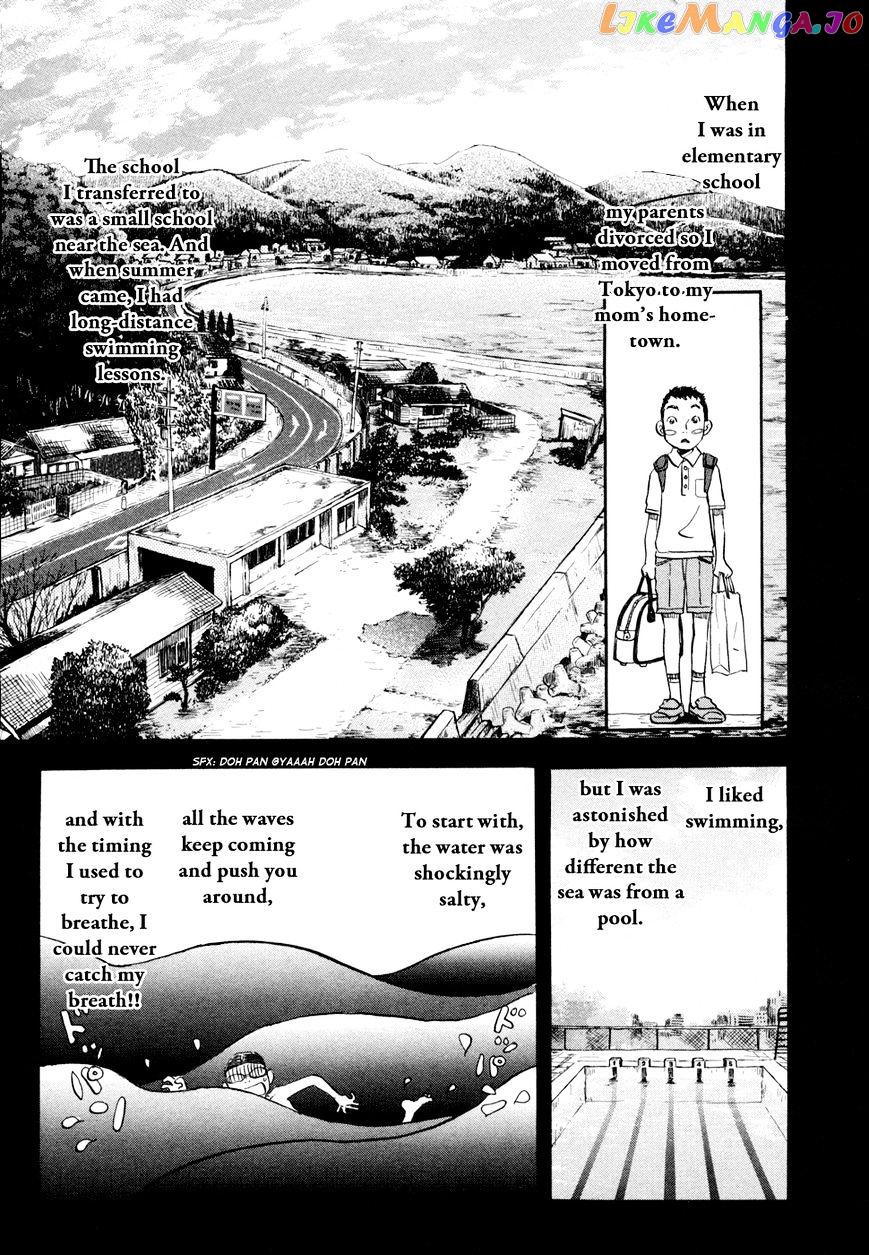 Read 3-Gatsu No Lion (EN) Manga Online
