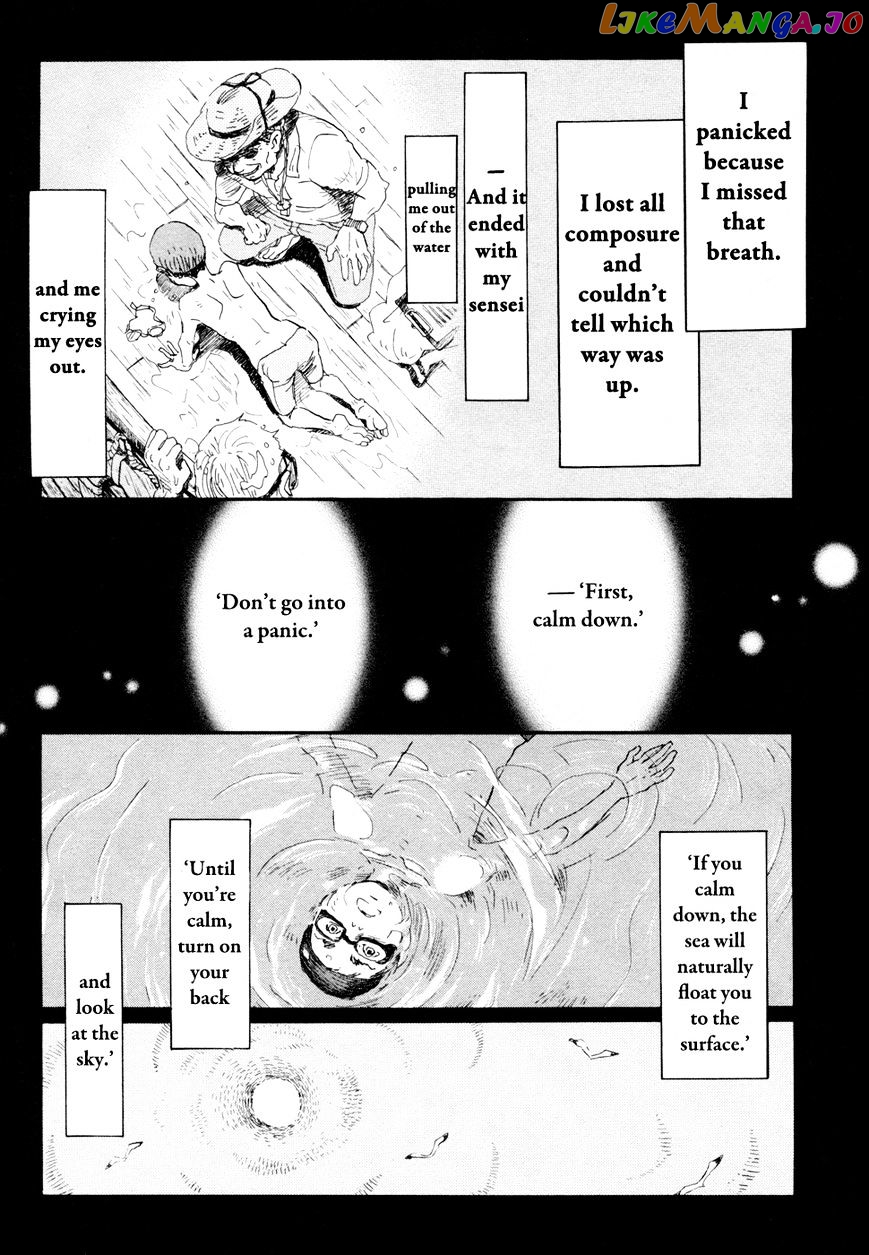 Read 3-Gatsu No Lion (EN) Manga Online