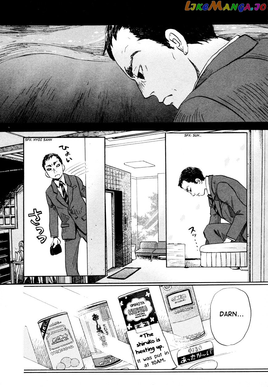 Read 3-Gatsu No Lion (EN) Manga Online