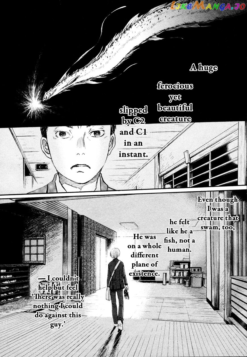 Read 3-Gatsu No Lion (EN) Manga Online