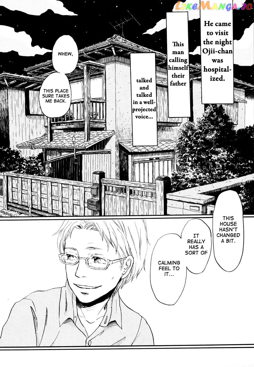 Read 3-Gatsu No Lion (EN) Manga Online