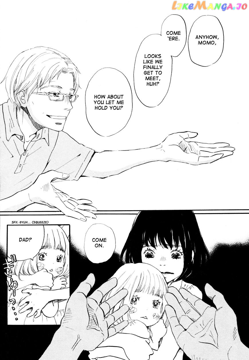 Read 3-Gatsu No Lion (EN) Manga Online
