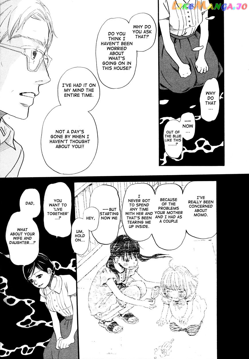 Read 3-Gatsu No Lion (EN) Manga Online