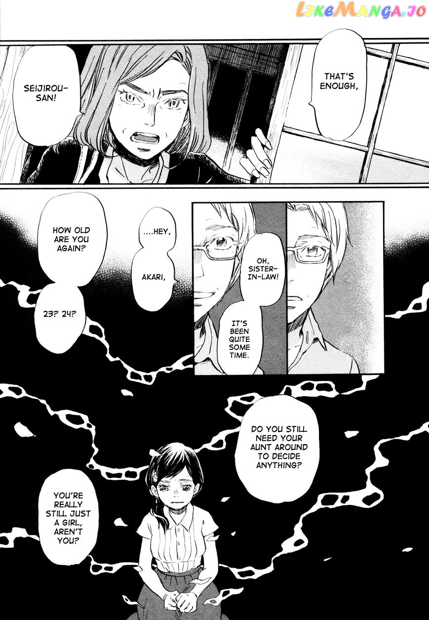 Read 3-Gatsu No Lion (EN) Manga Online