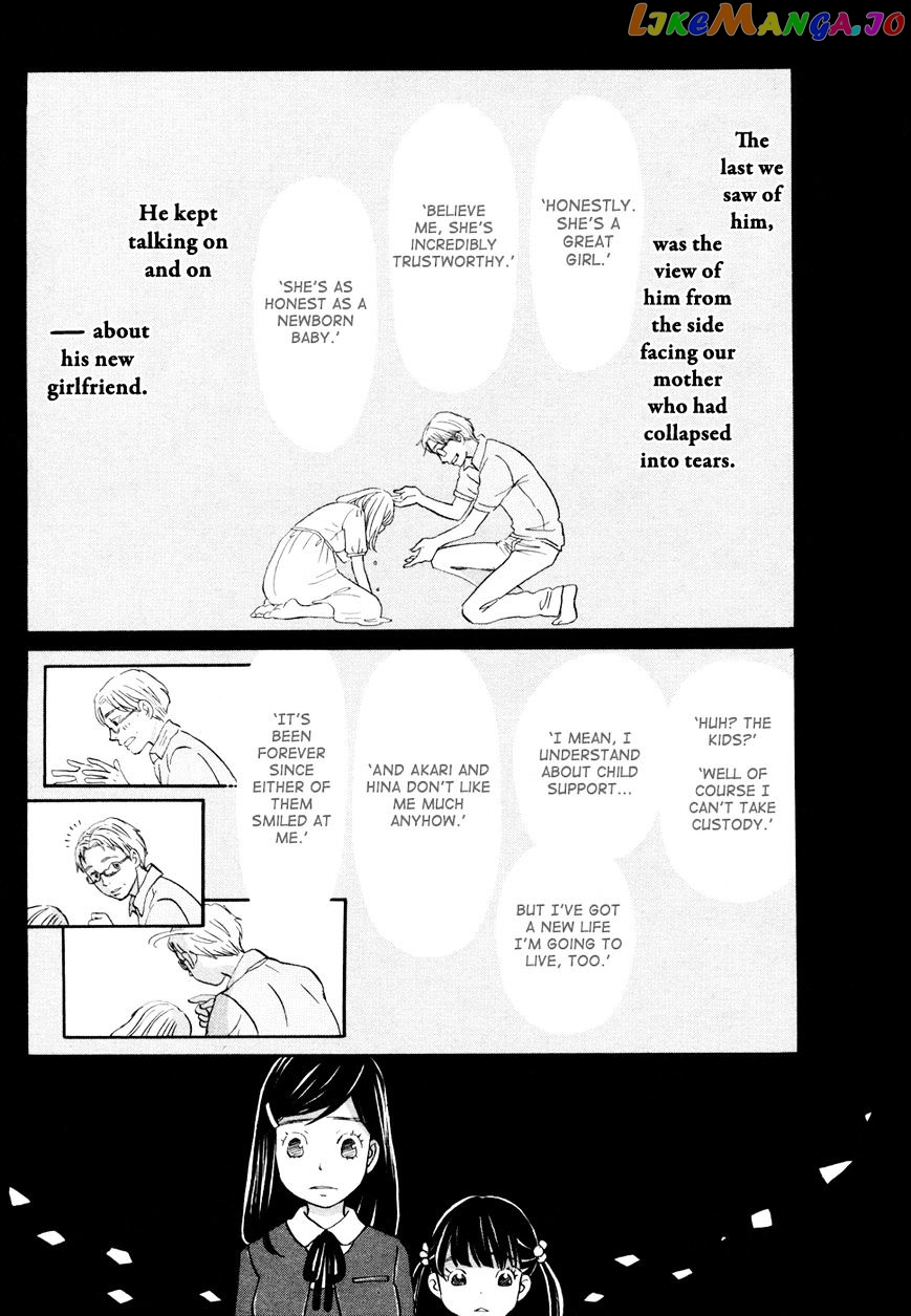 Read 3-Gatsu No Lion (EN) Manga Online