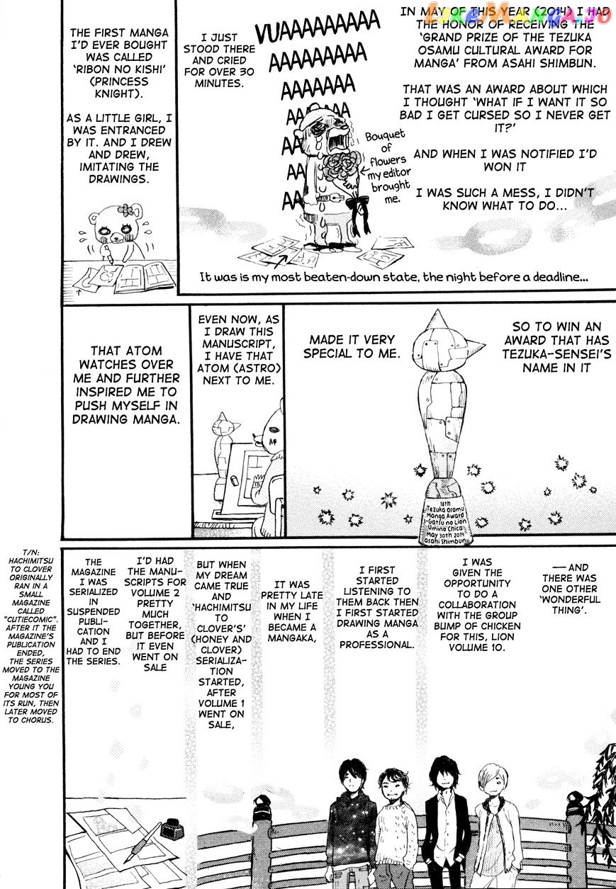 Read 3-Gatsu No Lion (EN) Manga Online