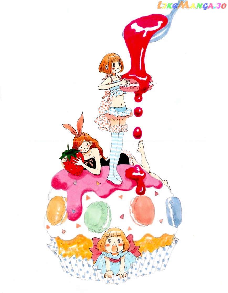 Read 3-Gatsu No Lion (EN) Manga Online