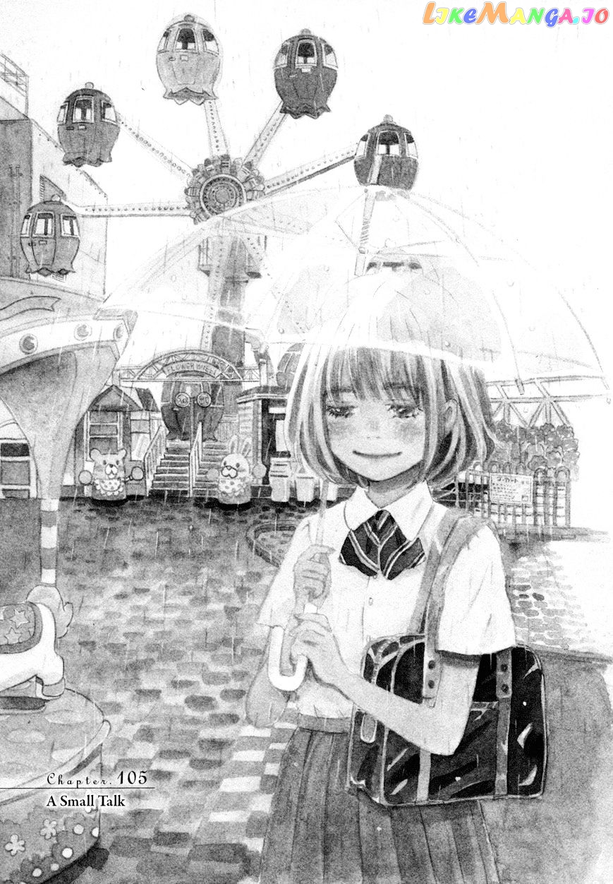Read 3-Gatsu No Lion (EN) Manga Online