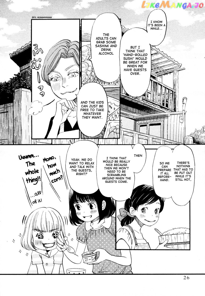 Read 3-Gatsu No Lion (EN) Manga Online