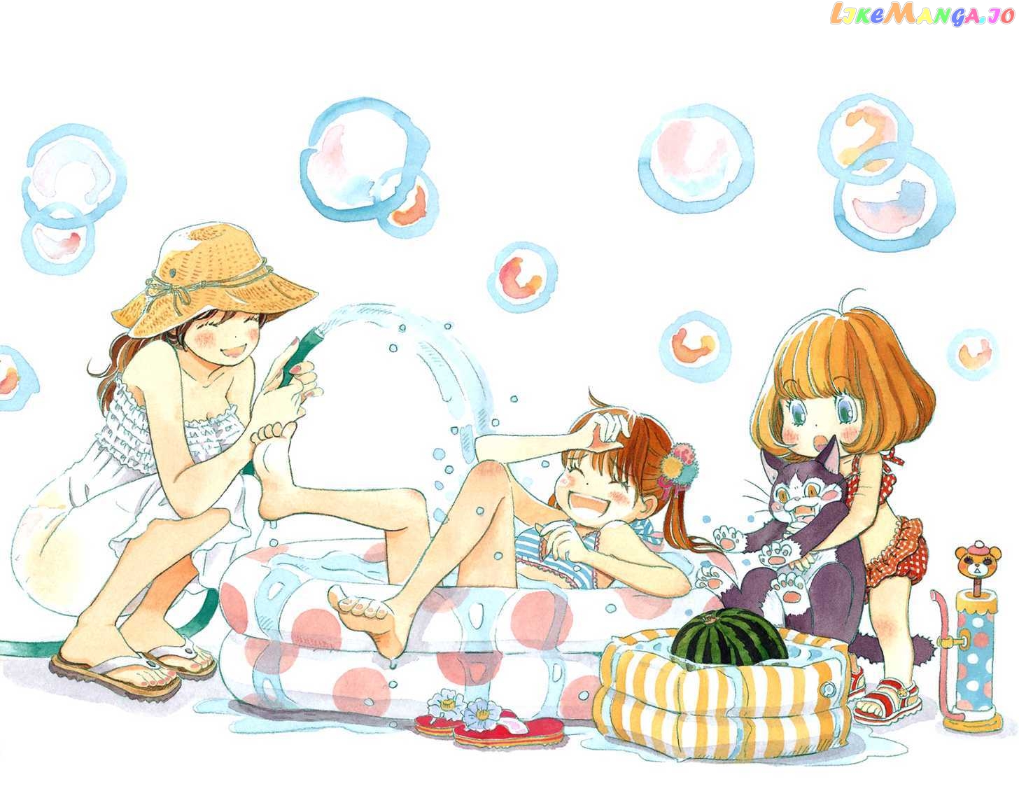 Read 3-Gatsu No Lion (EN) Manga Online