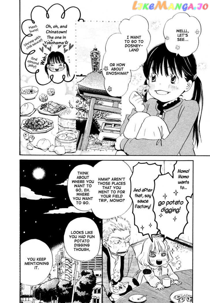 Read 3-Gatsu No Lion (EN) Manga Online