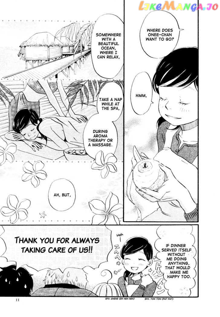 Read 3-Gatsu No Lion (EN) Manga Online