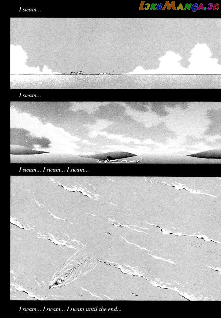 Read 3-Gatsu No Lion (EN) Manga Online