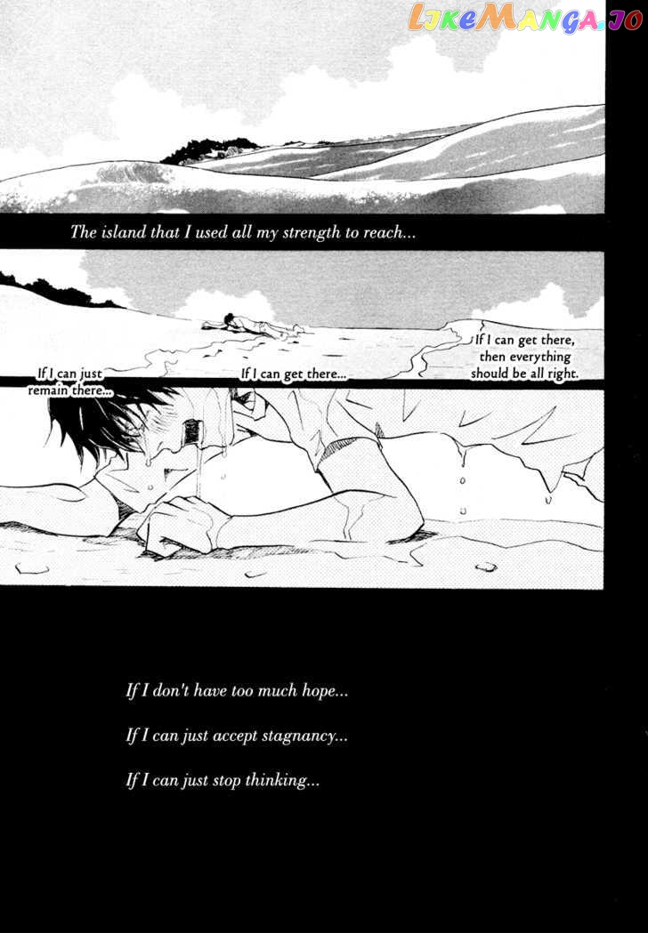 Read 3-Gatsu No Lion (EN) Manga Online