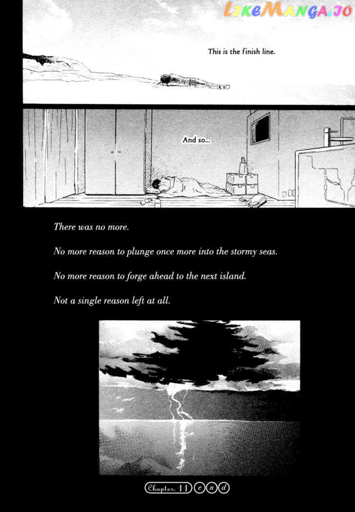 Read 3-Gatsu No Lion (EN) Manga Online