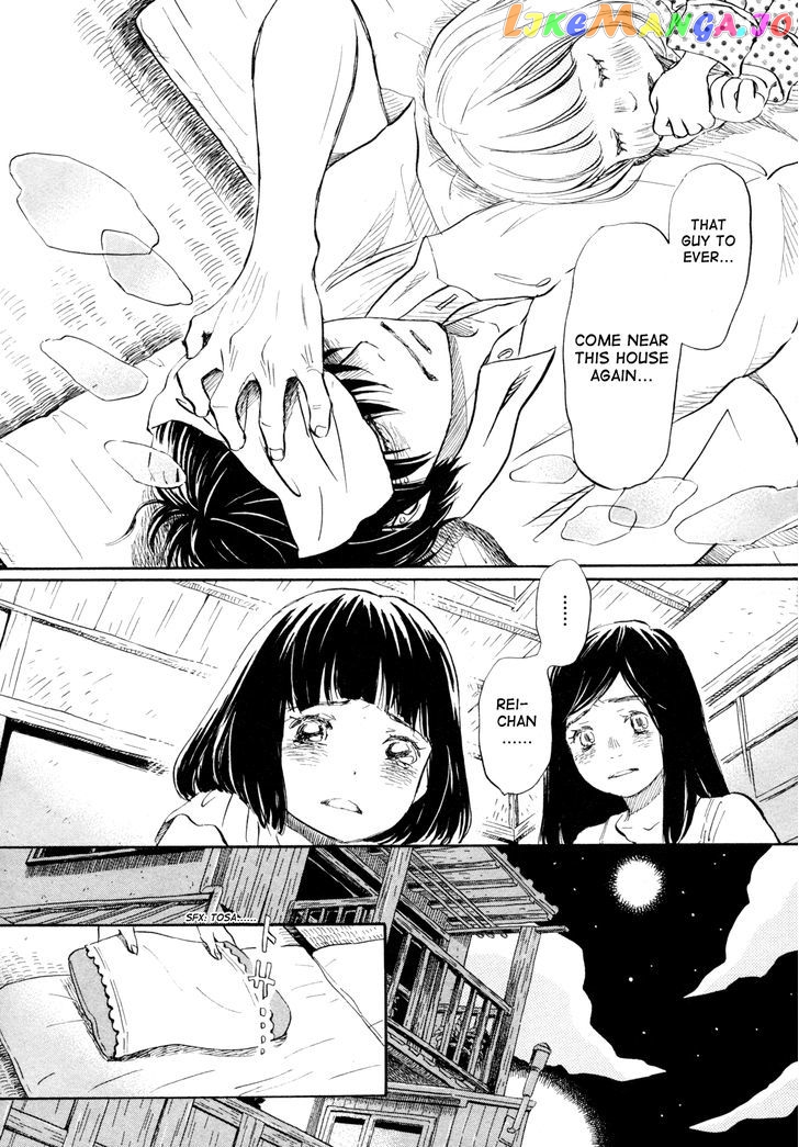 Read 3-Gatsu No Lion (EN) Manga Online