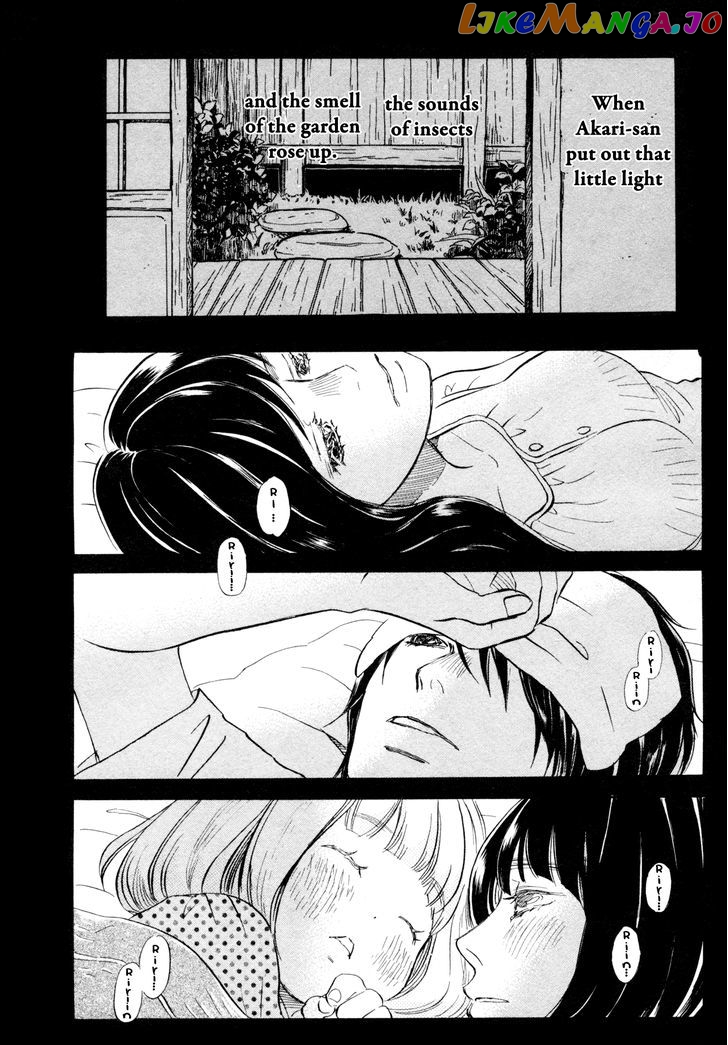 Read 3-Gatsu No Lion (EN) Manga Online