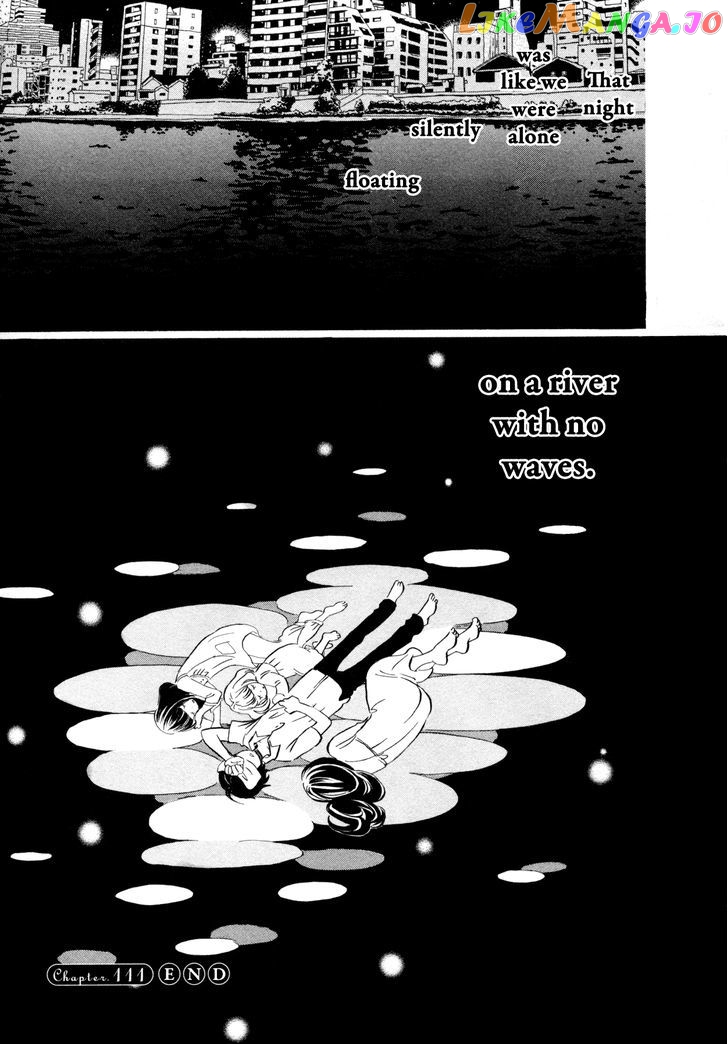 Read 3-Gatsu No Lion (EN) Manga Online