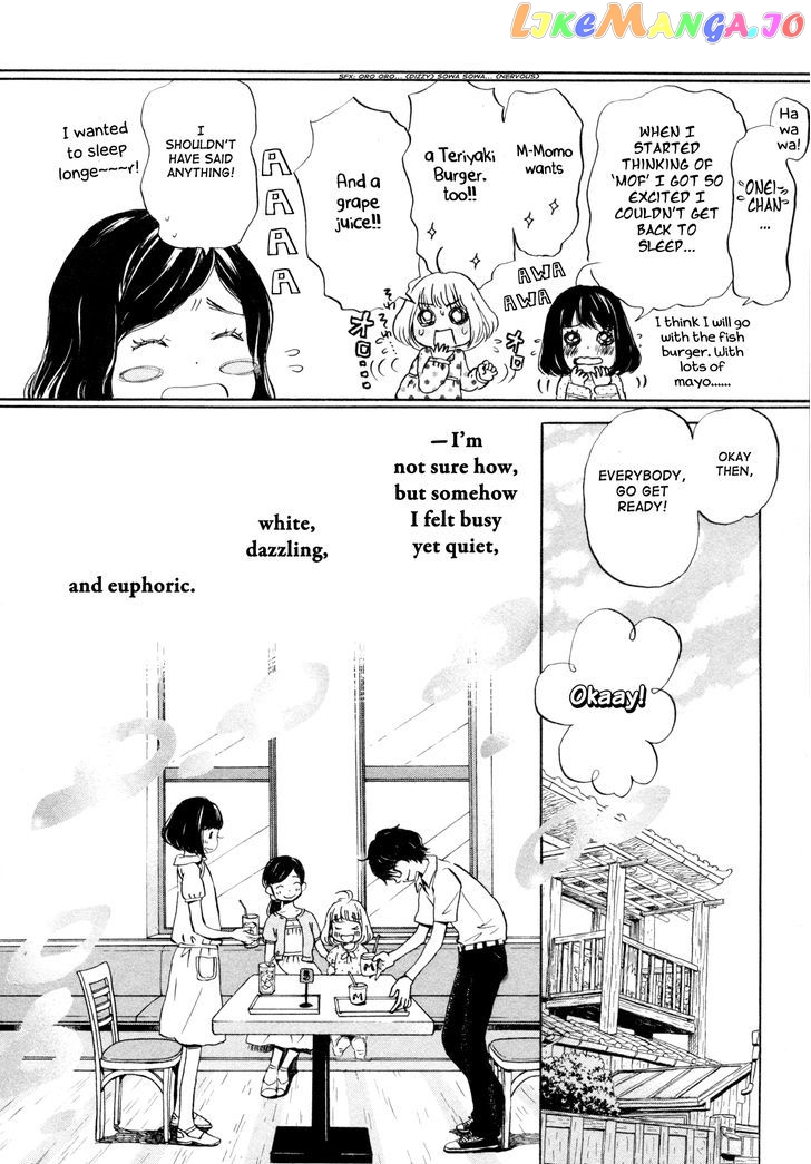 Read 3-Gatsu No Lion (EN) Manga Online